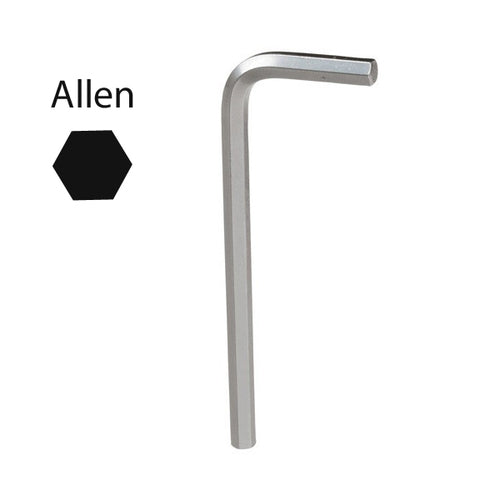 Llave allen maurer con mango "T" con bola.<br />- Medida: 12.0 mm.<br />- Con mango "T".<br />- Ideal para trabajos industriales.<br />- Con bola.