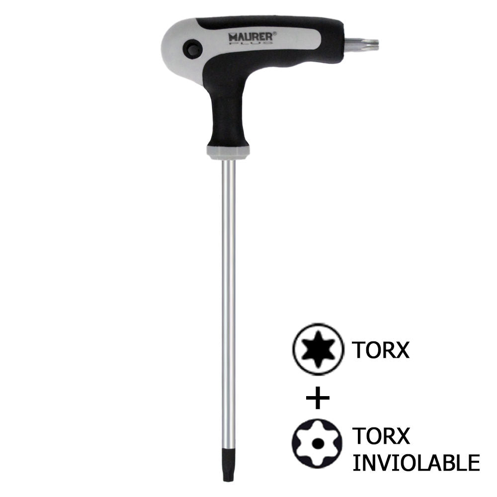 Llave Combinada <br />- Medida: 9x9 mm.<br />- Longitud: 135 mm.<br />- Acero al Cromo-Vanadio aportandole mayor resistencia y duraciÃ³n.<br />- Bocas pulidas y rectificadas.<br />- Cabezas de cuello ancho.      <br />- Boca estrella con aristas redondead