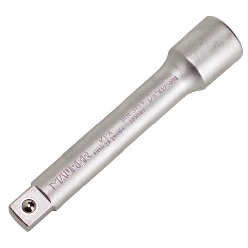Llave vaso maurer 3/4" hexagonal <br />- Aristas redondas.<br />- Medida: 34 mm.   <br />- Longitud: 55 mm.