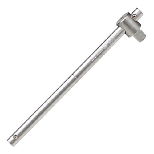 Llave vaso maurer 3/4" hexagonal <br />- Aristas redondas.<br />- Medida: 41 mm.   <br />- Longitud: 64 mm.