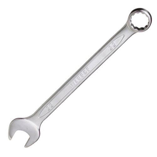 Alargadera maurer 1/4".<br />- Longitud: 55 mm.<br />- Fabricado bajo norma DIN 3123.<br />- Ideal para trabajos industriales.