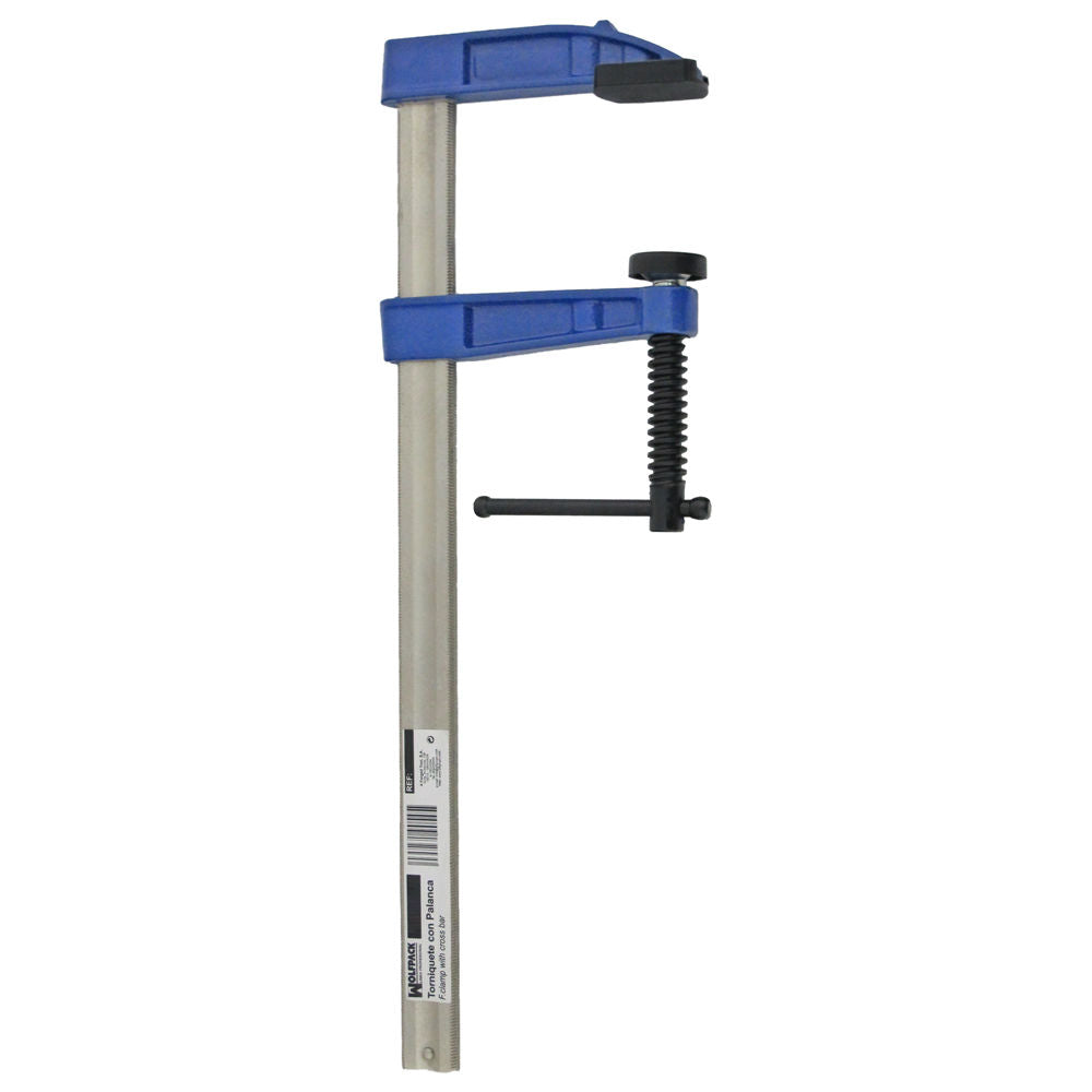 Pistola riego manguera metal plus<br />- 7 posiciones<br />- Conector macho.<br />- Mango ergonomico.
