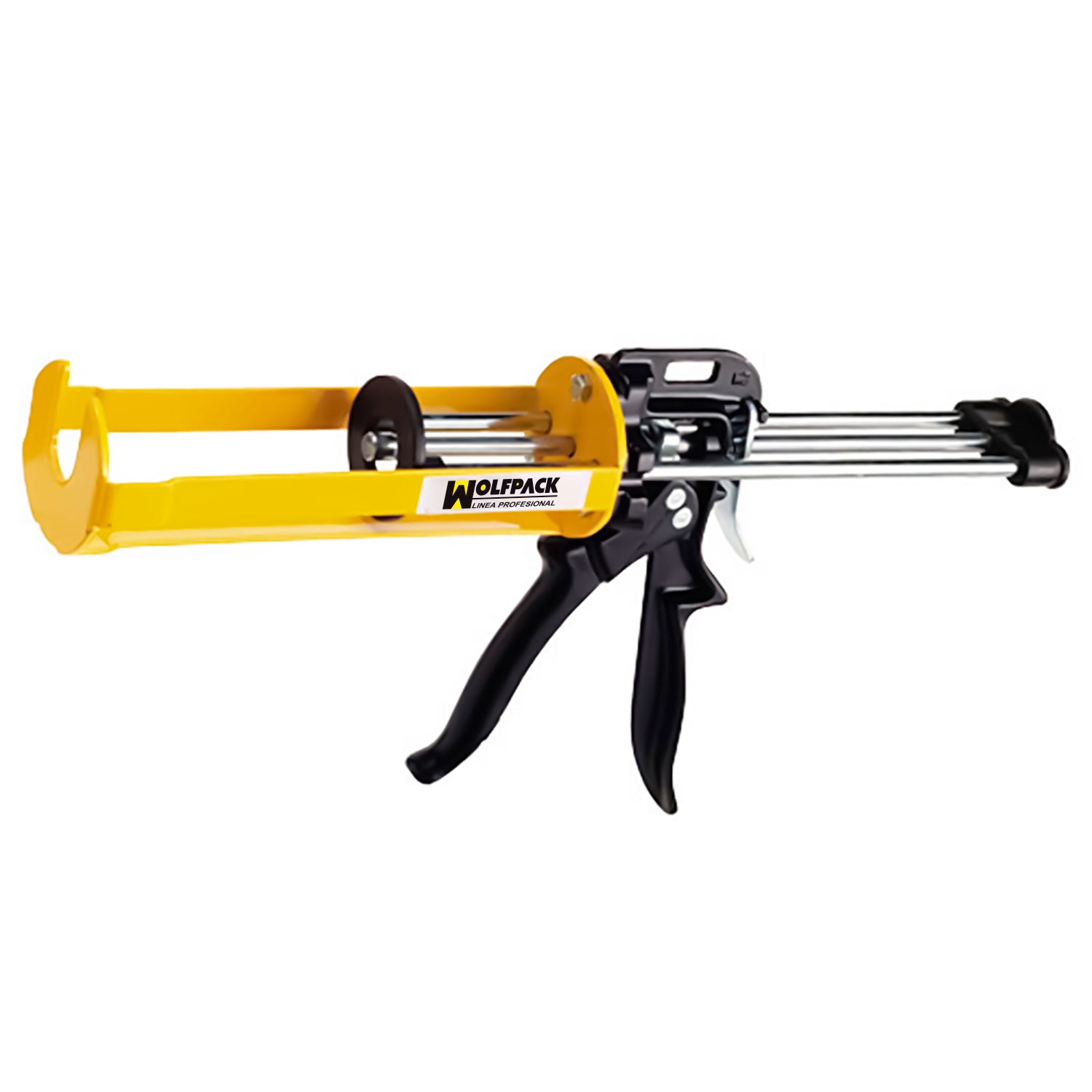 Mango madera lima virola inoxidable.<br />- Medida: 90 mm.<br />- Realizado en madera.<br />- Ideal para trabajos de construcciÃ³n.