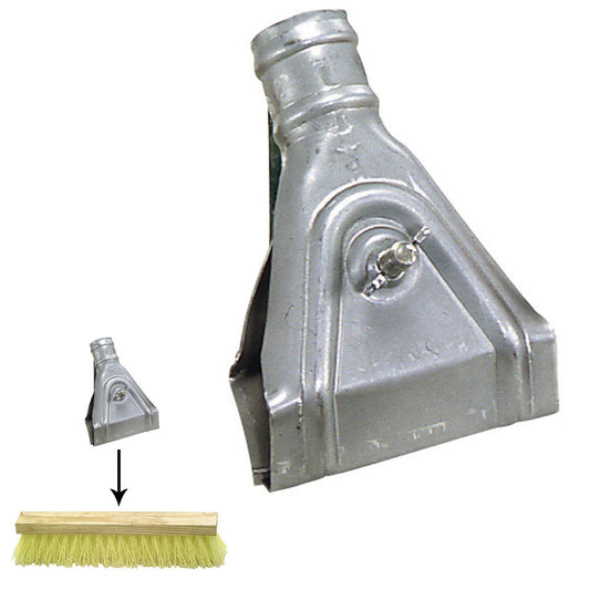 SartÃ©n doble honda <br />- Con asas.<br />- Esmaltada.   <br />- DiÃ¡metro: 40 cm.
