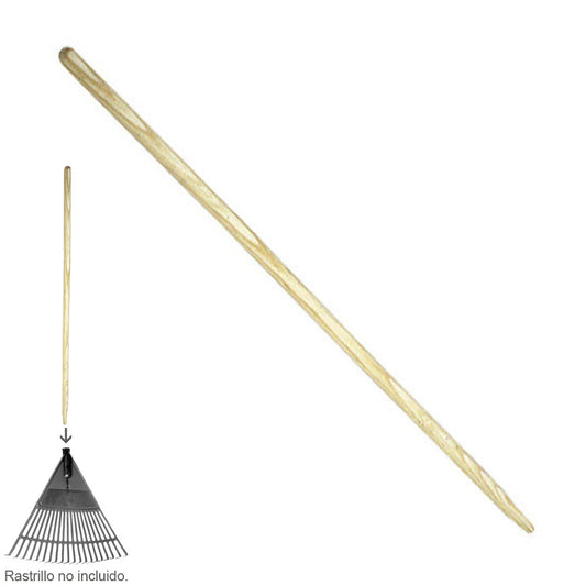 Talocha negra para esquina mango redondo.<br />- Longitud: 36 cm.<br />- Ideal para trabajos de construcciÃ³n.<br />- Color negro.<br />- Articulo tambiÃ©n conocido como: llana, plana o fratÃ¡s.