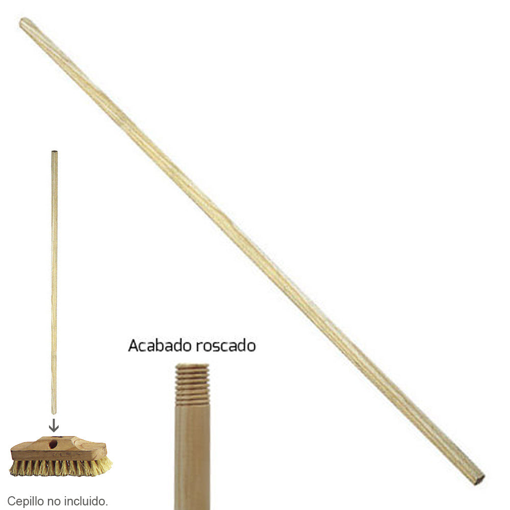 Talocha Profesional para ricÃ³n con espuma.<br />- Ideal para trabajos de construcciÃ³n.<br />- Para rincÃ³n con espuma.<br />- Medidas: 7 x 35 cm.<br /><br />- Articulo tambiÃ©n conocido como: llana, plana o fratÃ¡s.