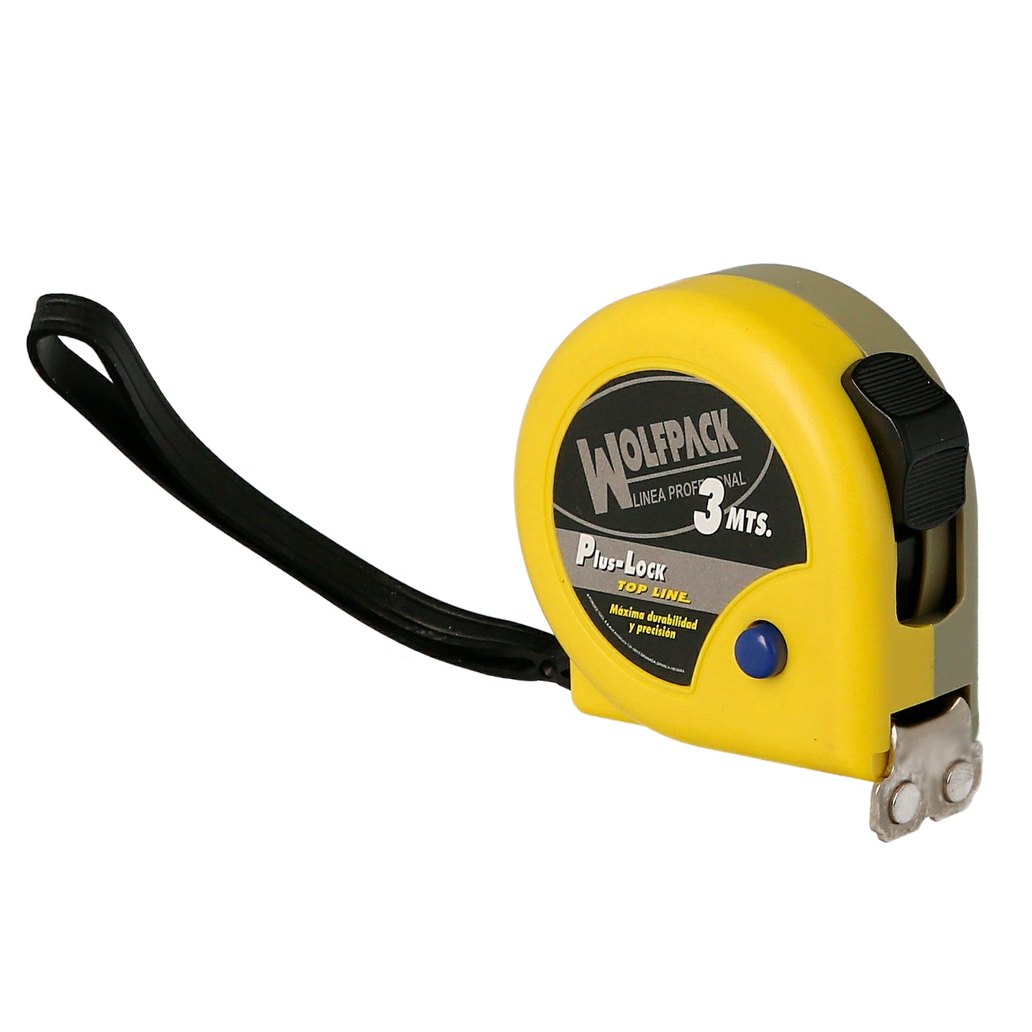 Llave acodada plus <br />- Medida: 14x15 mm.    <br />- Longitud: 225 mm.<br />- Forjada en cromo vanadio, aportandole mayor resistencia y duraciÃ³n.<br />- Bocas pulidas y rectificadas.<br />- Cabeza de cuello ancho.<br />- FabricaciÃ³n bajo norma DIN838