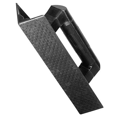 Remachadora maurer profesional 2 manos<br />- Longitud: 320 mm.<br />- Mangos ergonomicos.<br />- 5 cabezas intercambiables<br />- Remaches de 2.4 a 6.4 mm.