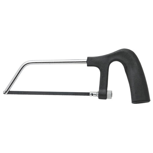 Formon Maurer Mango bimaterial   10 mm.      <br />- Medidas: largo x ancho, 260 x 10 mm.<br />- Mango ergonÃ³mico bimaterial.<br />- FusiÃ³n tÃ©rmica entre mango y hoja para mayor resistencia.<br />- Hoja de acero al cromo vanadio (especial para maderas 