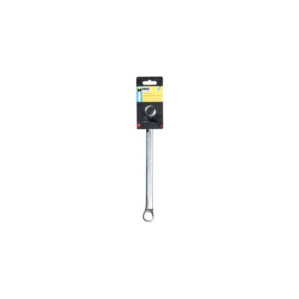 Llave vaso magnetica <br />- Medida: 8 mm.<br />- 2 piezas.<br />- Ideal para trabajos industriales.