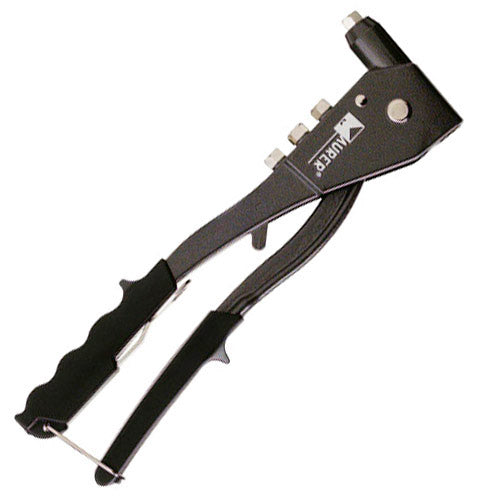 Destornillador maurer estampado.<br />- Medidas: <br />> a= 0.8 mm.<br />> b= 4.0 mm.<br />> c= 100 mm.<br />> l= 180 mm.<br />- Boca estampada.<br />- Realizado en acero de calidad "s2", ofrciendo una alta resistencia.<br />- Puntas rectificadas de gran 