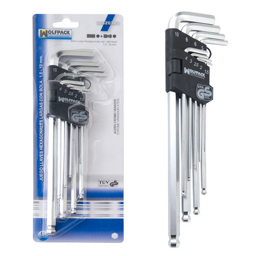 Destornillador maurer phillips.<br />- Medidas: <br />> boca nÂº 2.<br />> b= 6.0 mm.<br />> c= 150 mm.<br />> l= 255 mm.<br />- Boca phillips.<br />- Realizado en acero de calidad "s2", ofrciendo una alta resistencia.<br />- Puntas rectificadas de gran p