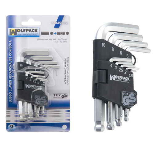Cerradura Cvl 1984t25/6.   <br />- CarpinterÃ­a metÃ¡lica.<br />- Cilindro europerfil.<br />- Solo picaporte.