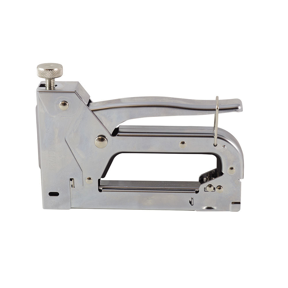 Destornillador maurer pozidriv. <br />- Medidas: <br />> boca nÂº 1.<br />> b= 5.0 mm.<br />> c= 40 mm.<br />> l= 98 mm<br />- Boca pozidriv.<br />- Realizado en acero de calidad "s2", ofrciendo una alta resistencia.<br />- Puntas rectificadas de gran pre