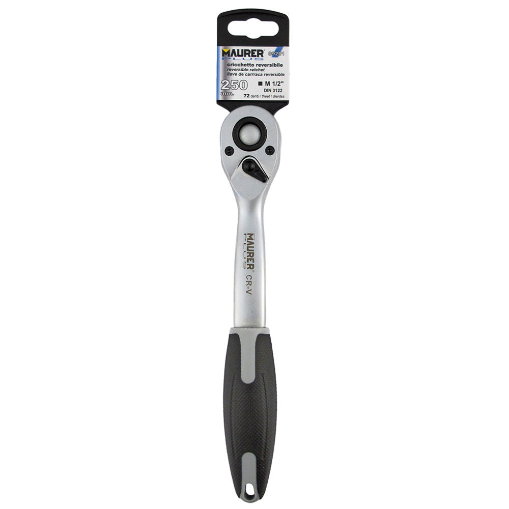 Destornillador maurer pozidriv. <br />- Medidas: <br />> boca nÂº 0.<br />> b= 3.0 mm.<br />> c= 80 mm.<br />> l= 160 mm<br />- Boca pozidriv.<br />- Realizado en acero de calidad "s2", ofrciendo una alta resistencia.<br />- Puntas rectificadas de gran pr