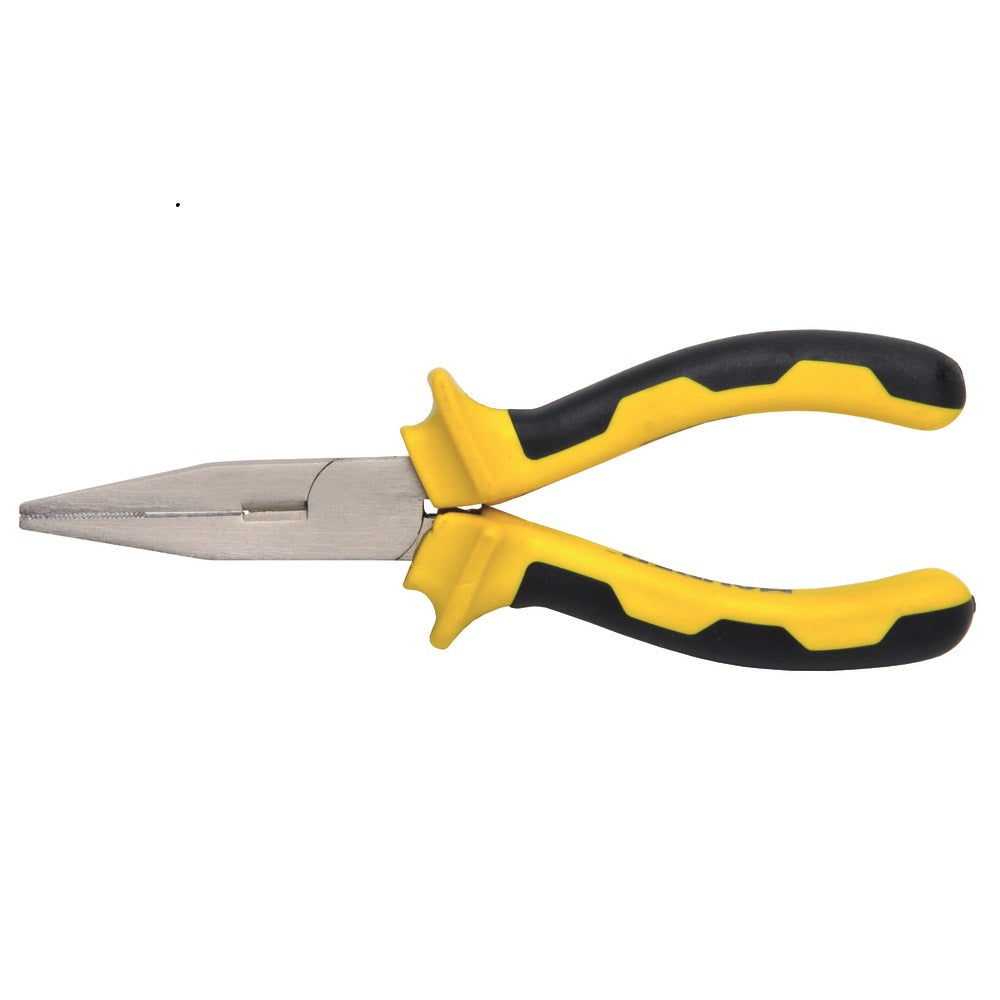 Juego destornilladores de precisiÃ³n profesional maurer 6 piezas<br />- 3 puntas phillips de 00x50 / 0x50 / 1x50 mm.<br />- 3 puntas planas de 1.4x50 / 2x50 / 3x50 mm.<br />- Mangos realizados en bimaterial, para una mayor ergonomÃ­a y comodidad de uso.<b