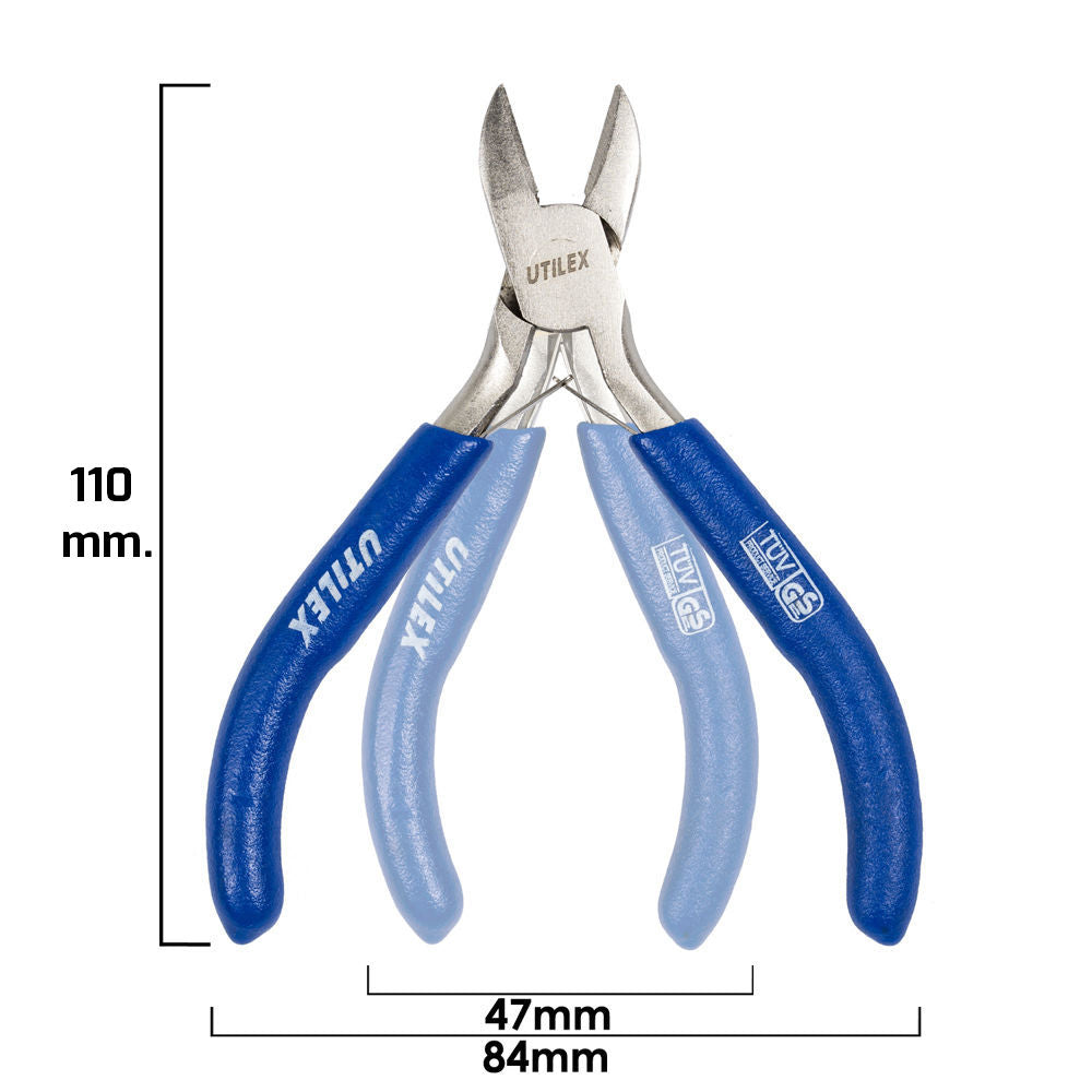 Tijeras Maurer chapa corte derecho       <br />- TamaÃ±o: 250 mm.<br />- Corte derecho.    <br />- Hojas realizadas en acero cromo vanadio.<br />- Mangos ergonÃ³micos.  <br />- Articulo tambien conocido como: tijera hojalata, tijera hojalatero.