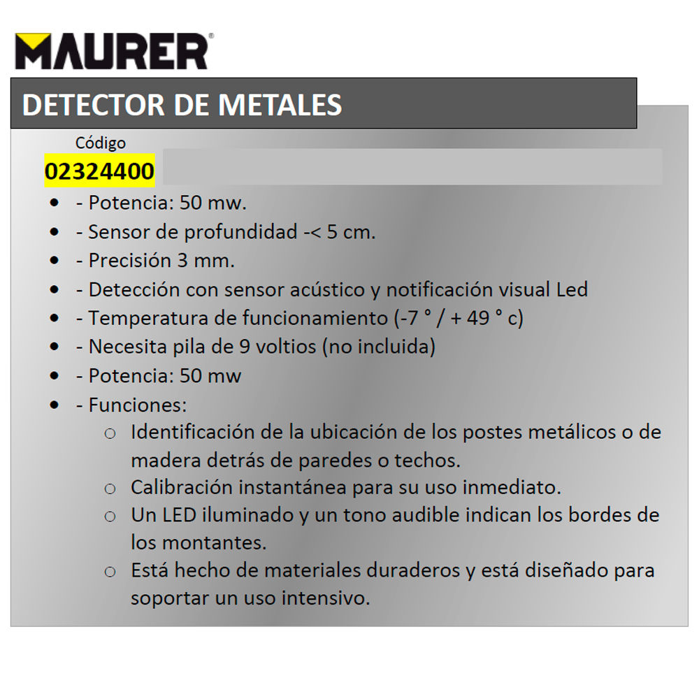 Cera Marcadora Amarilla (Caja 12 Pzas.). <br />- Caja 12 piezas.<br />- Forma hexagonal.<br />- Color amarillo.