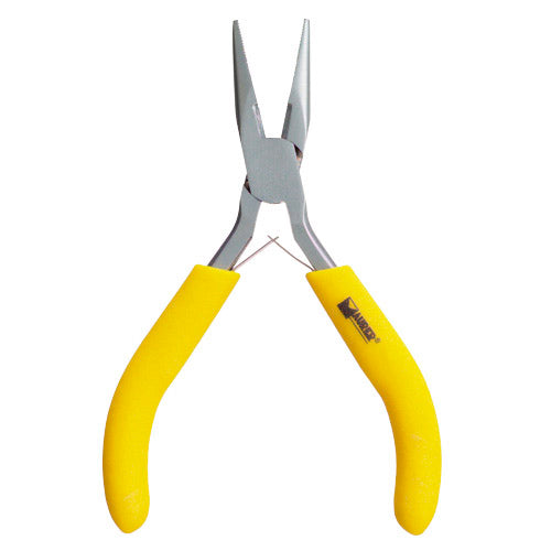 Boquilla para bomba de engrase<br />- Fabrico en acero de alta resistencia.<br />- 4 dientes.<br />- Con valvulas de chequeo.