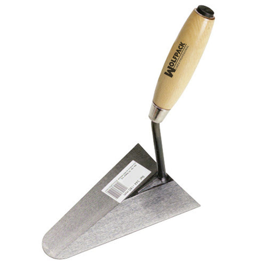 Barrena para madera       1,5 mm.      <br />- Medida: 1.5 mm.<br />- Mango de madera.<br />- Para trabajos en madera.