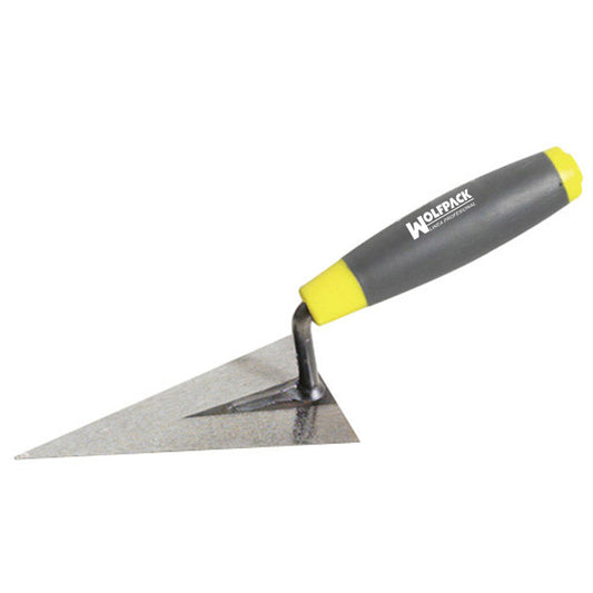 Soplete Maurer con palanca y tubo<br />- Varilla de 58 cm.<br />- Ancho de boca: 60 mm.<br />- Con palanca.