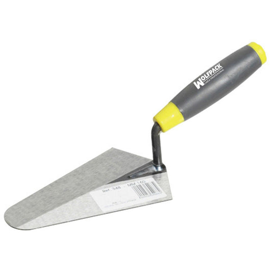 Broca Alpen Widia Long Life (caja una pieza).<br />- DiÃ¡metro: 6.0 mm.<br />- Brocas de metal duro con aleaciÃ³n de widia (carburo de tungsteno), aportando una gran dureza y duraciÃ³n.<br />- Indicada para el taladrado de percusiÃ³n y la perforaciÃ³n de 