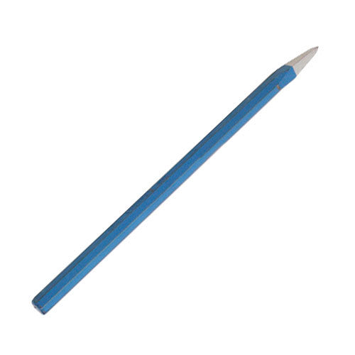 Manilla lateral con cerradura 671<br />- Medida: 671 mm.<br />- Realizada en metal.<br />- Acabado cromado.         <br />- Articulo tambien conocido como manivela.