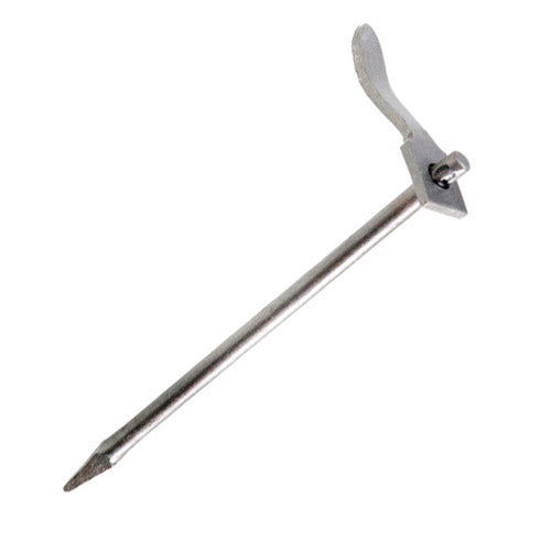 SartÃ©n honda pulida<br />- Con mango.<br />- Pulida.<br />- DiÃ¡metro: 24 cm.