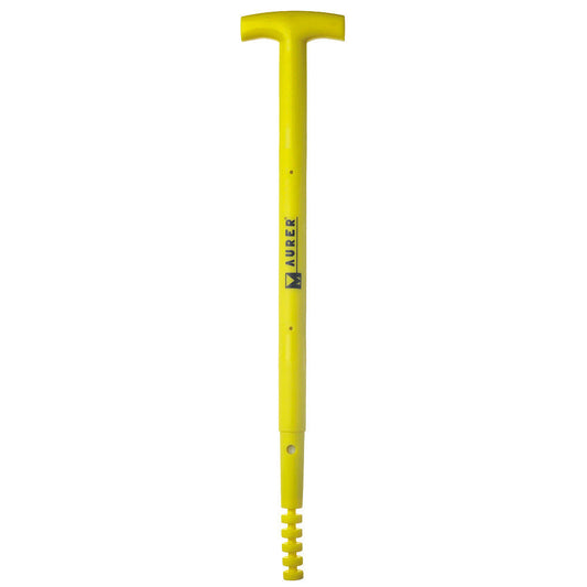 Broca Alpen Widia Long Life (caja una pieza).<br />- DiÃ¡metro: 8.0 mm.<br />- Brocas de metal duro con aleaciÃ³n de widia (carburo de tungsteno), aportando una gran dureza y duraciÃ³n.<br />- Indicada para el taladrado de percusiÃ³n y la perforaciÃ³n de 