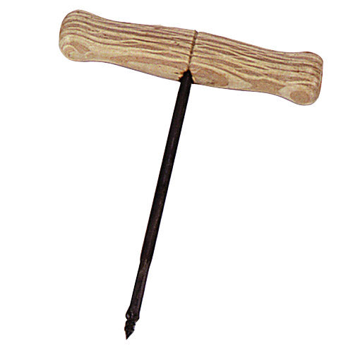 Grifo temporizado frontal<br />- Grifo frontal.<br />- Con temporizador.<br />- Medida: 1/2"