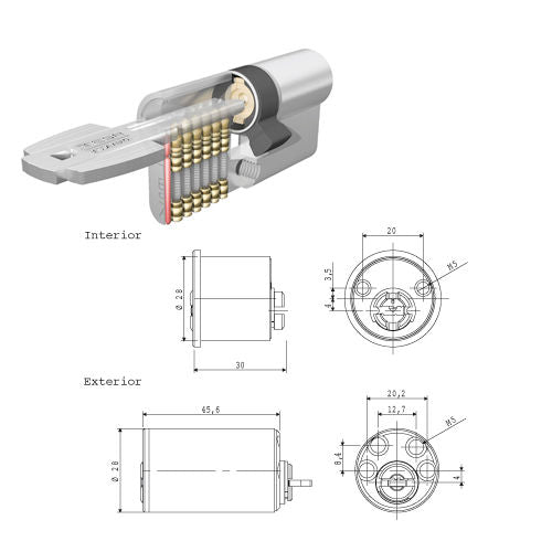 Grifo barril plÃ¡stico<br />- TamaÃ±o mini.<br />- Con tuerca.<br />- Especial para bidones con rosca de 1/2"<br />- Articulo tambien conocido como grifo tonel, grifo toneles.