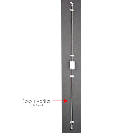 Asiento wc.<br />- Especial.<br />- Compatible con la mayorÃ­a WC.   <br />- Color blanco.<br />- Articulo conocido como: asiento w.c. asiento water, tapa water, tapa wc, tapadera wc