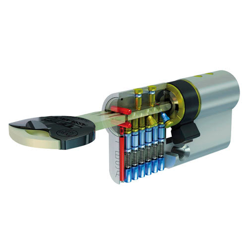 Cuchillo postre Caja 12 unidades<br />- Modelo valencia.<br />- Medida: 192 mm.<br />- Durabilidad y resistencia mÃ¡xima. <br />- Acero 18/0.