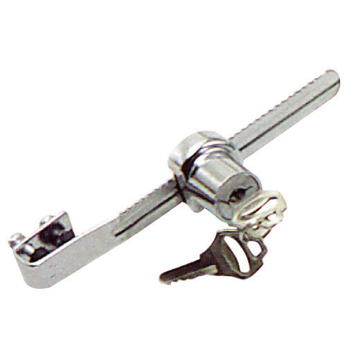 Pinzas triple porta escoba Maurer     <br />- Pinza para sujetar el mango de escobas, cepillos, fregonas, mopas, etc.<br />- Color negro.<br />- FÃ¡cil uso, basta con colocar el mango para que la pinza actue.