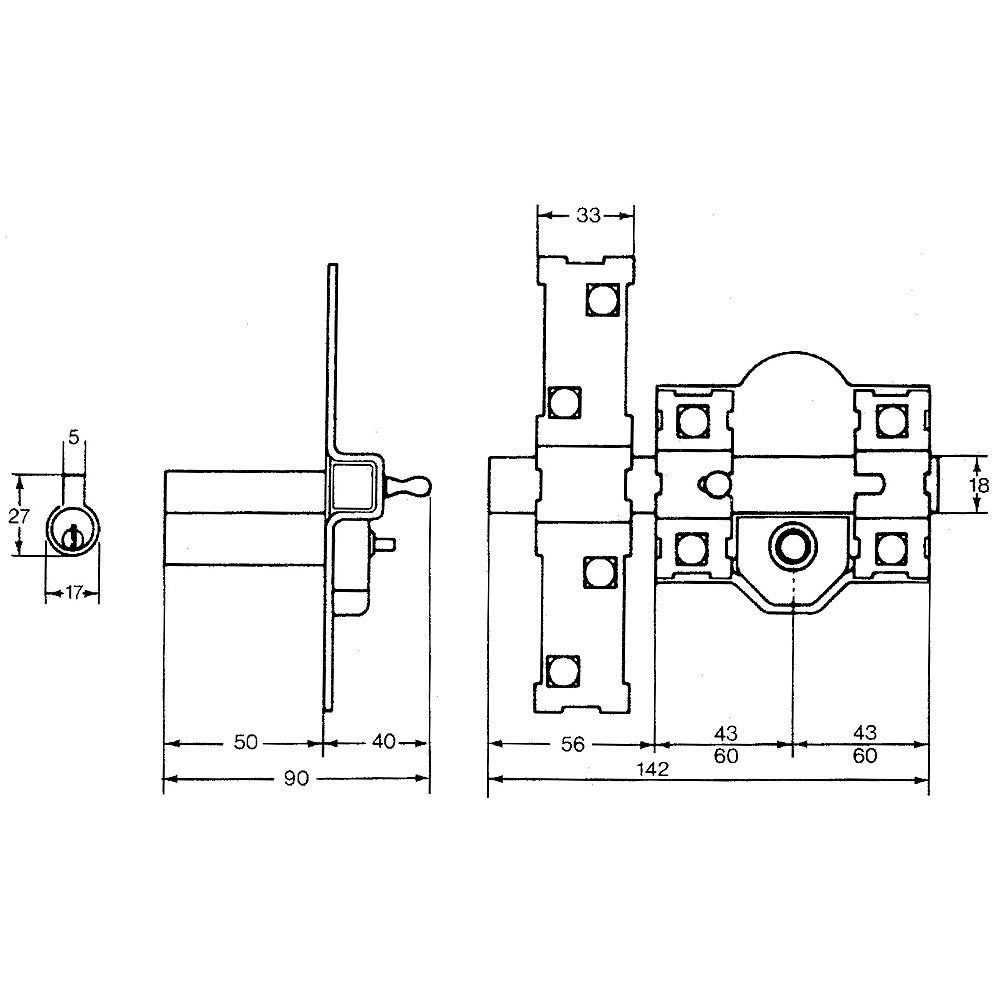 Pegamento tangit pvc rigido  125 gr. <br />- Tubo de 125 gramos. <br />- Pegamento especial para tuberÃ­as y conexiones de pvc rÃ­gido. <br />- Sirve para unir profesionalmente tuberÃ­as en sistemas de alta presiÃ³n agua potable, riego agrÃ­cola, gas,  in