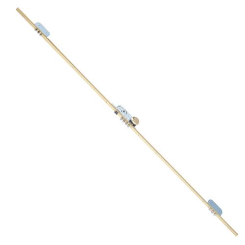 Burlete pvc sapelli con goma.<br />- Medida: 1metro.<br />- Color: Sapelli.<br />- Se adhiere mediante tira adhesiva incorporada.<br />- Aisla de frio/calor, viento, polvo, ruidos, etc.