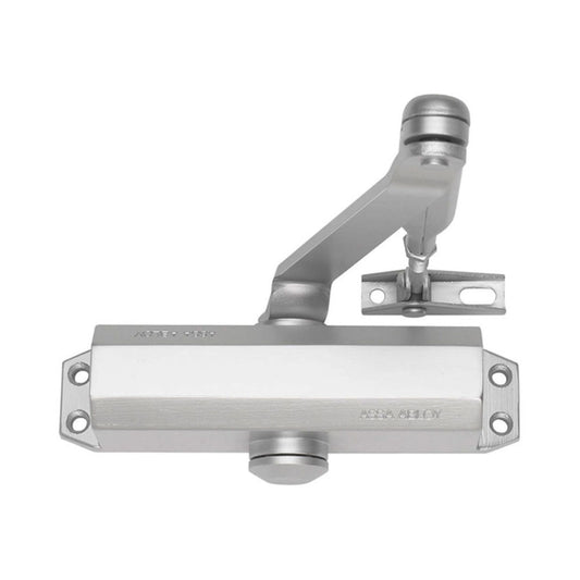 Empalme tubo. <br />- Zirconio. <br />- Medida: 20 mm. <br />- Blister 1 pieza.<br />- Ideal para el montaje de cortinas.