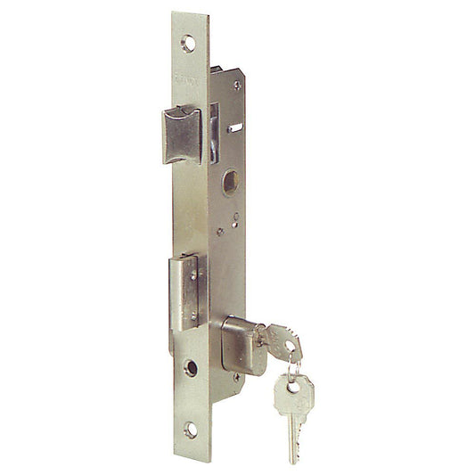 Canaleta adhesiva con tapa.<br />- Medida: 7 x 12 mm.<br />- Longitud: 2 metros.<br />- Con tapa.