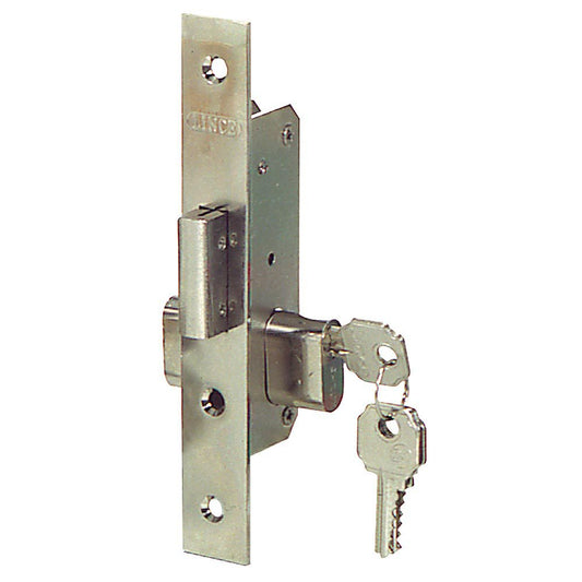 Canaleta adhesiva con tapa  <br />- Medida: 16 x 16 mm.<br />- Longitud: 2 metros.<br />- Con tapa.
