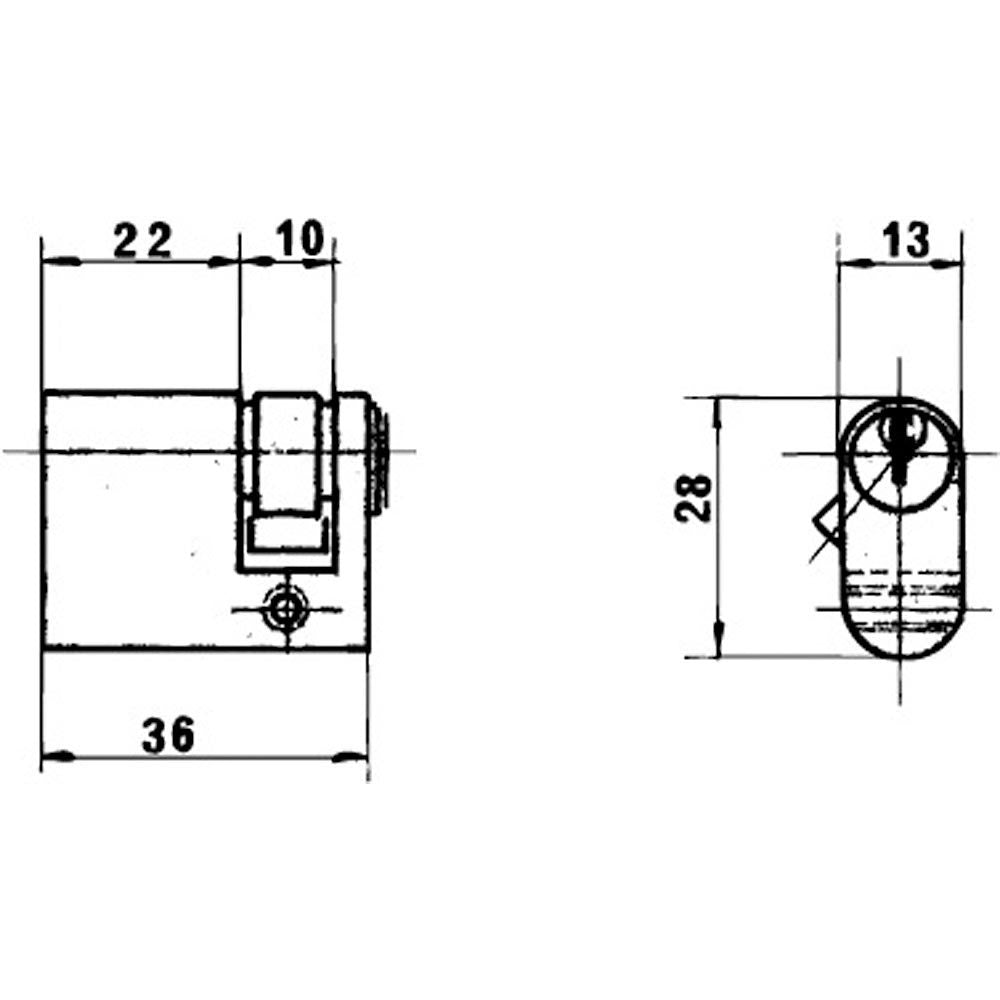 Junta inodoro / tanque caucho  t-292.<br />- Material caucho.<br />- Color negro.<br />- Medida: Ã˜ 85/110 mm.