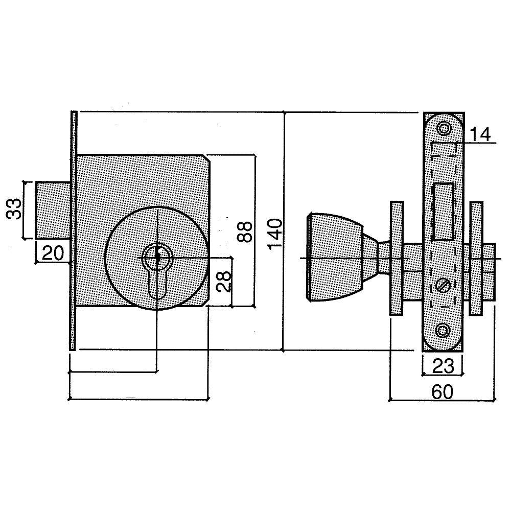 Terminal  zirconio <br />- Medida: 28 mm. <br />- Modelo: esfera.<br />- Acabado: niquel mate.<br />- Ideal para complementar las cortinas.