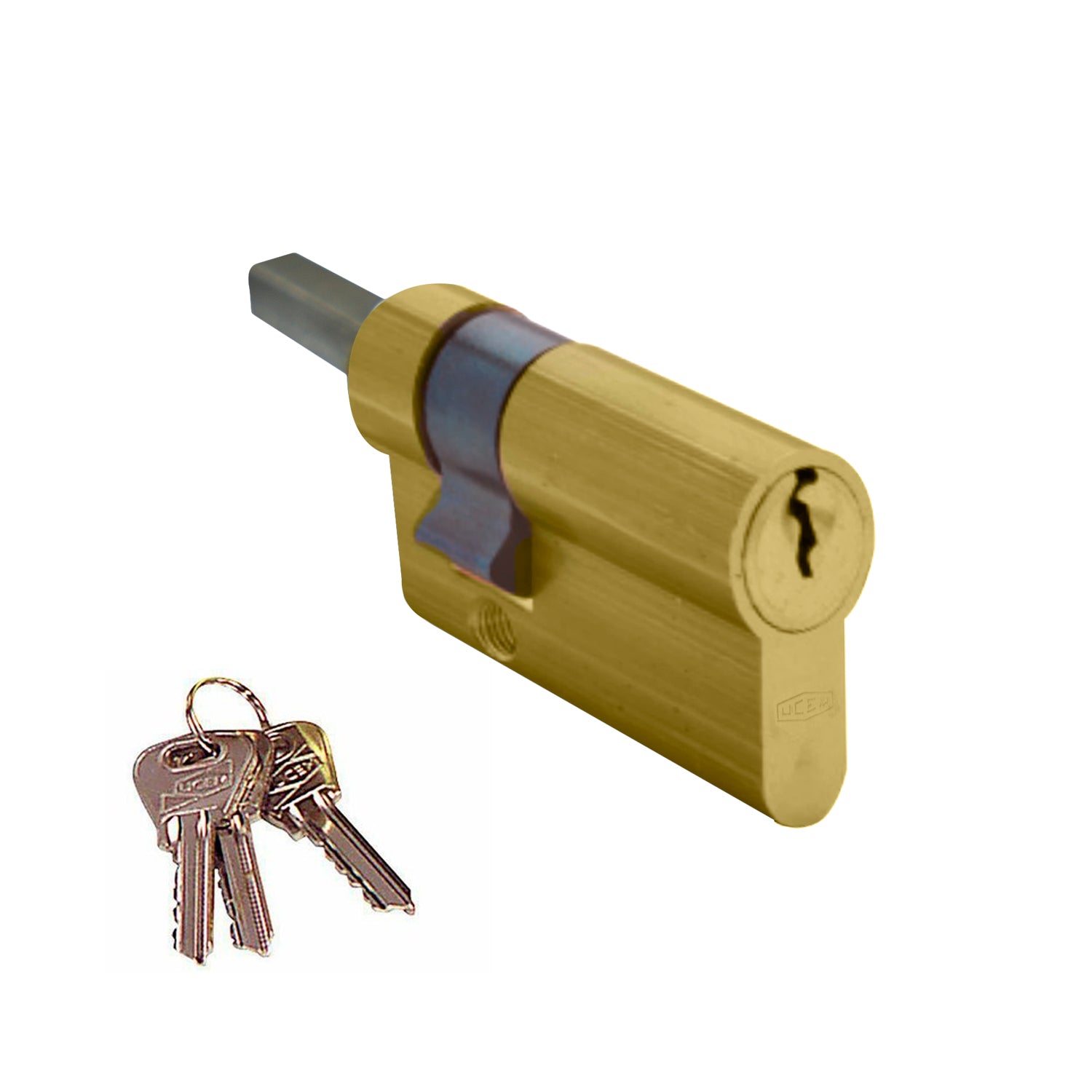 Anilla zirconio.<br />- Medida: 20 mm. <br />- Con silenciador.<br />- Acabado: bronce viejo. <br />- Bolsa 10 unidades.<br />- Ideal para el montaje de cortinas.