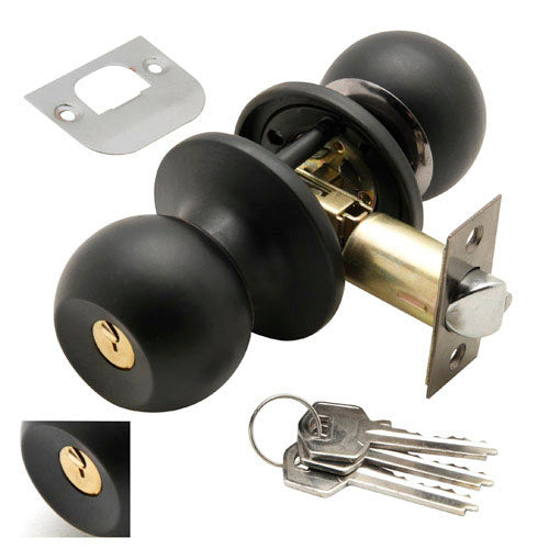 Cerradura Tesa 2031-hl/50.<br />- Entrada de 50 mm.<br />- El cilindro acciona la palanca (2 vueltas).        <br />- Para colocar en puertas de entrada.