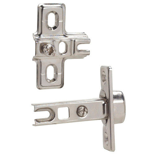 Soporte para frigorifico.<br />- Medidas: cerrado / abierto: 425 x 425 mm / 570 x 570 mm.<br />- Peso maximo recomendable:100 kg.<br />- Realizado en metal.<br />- Con ruedas.