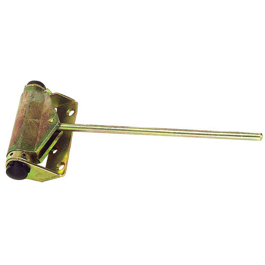 Esparrago. <br />- Para soporte madera.  <br />- Medida: apto para soportes de 20 Ã¸ mm.  <br />- Caja 25 unidades.<br />- Ideal para el montaje de cortinas.