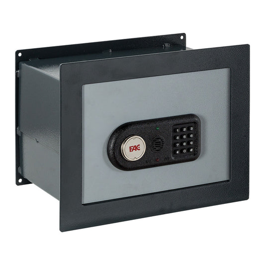 Soporte madera liso<br />- Medida: Ã¸28x120 mm.<br />- Color: nogal<br />- Modelo abierto doble.<br />- Ideal para el montaje de cortinas.