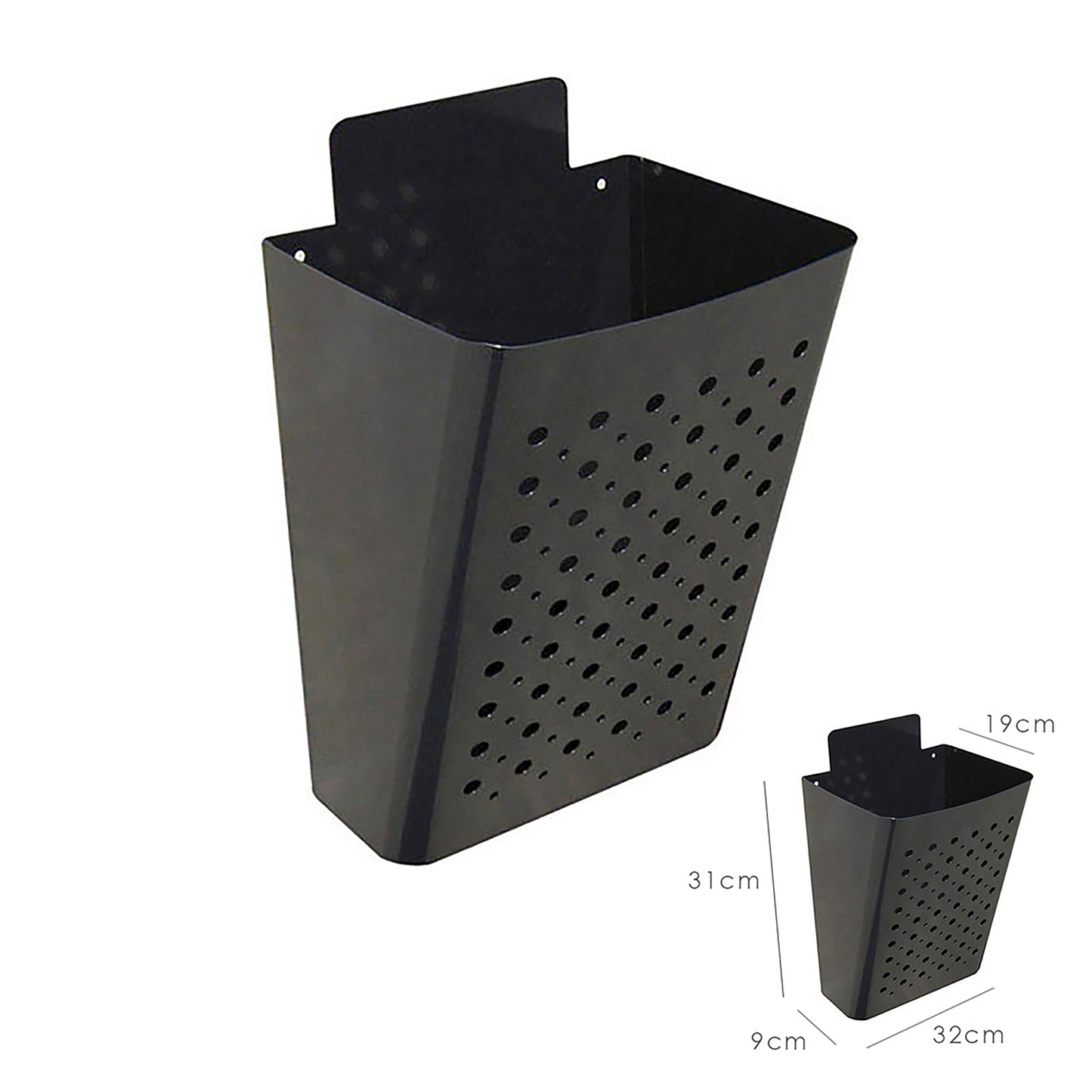 Interruptor <br />- Medida: 2 A. de paso.<br />- Color blanco.<br />- Ideal para trabajos de electricos.