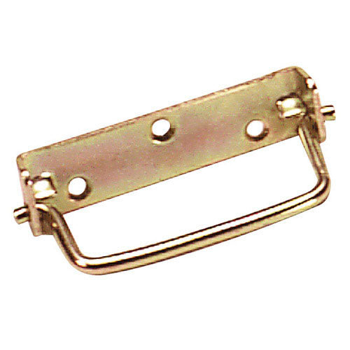 Brico self, Bricoself, Brico-self alcayatas rosca zincada. <br />- Al estar zincada es muy resistente a la corrosiÃ³n.   <br />- Medida: 16x30 mm.  <br />- Envase de 22 unidades.