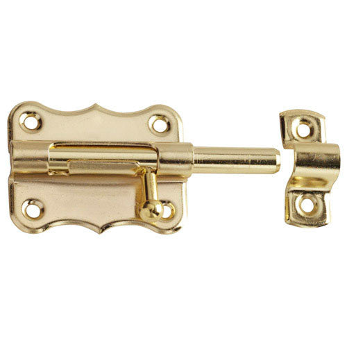 Soporte para madera placa bicromatada.    <br />- Medida: 65 x 180 mm.<br />- Placa bicromatada.<br />- Realizada en metal.