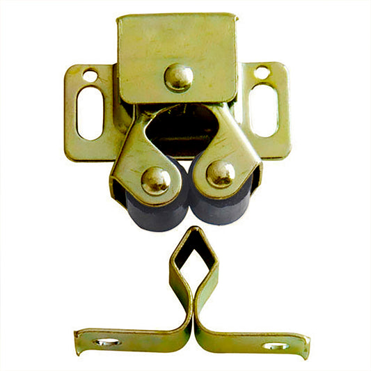 Soporte para madera Ã¡ngulo bicromatado.<br />- Medida: 40x40x40 mm.<br />- Ãngulo bricomatado.<br />- Realizado en metal.